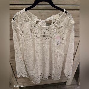 Lilly Pulitzer Oaklynn Tunic